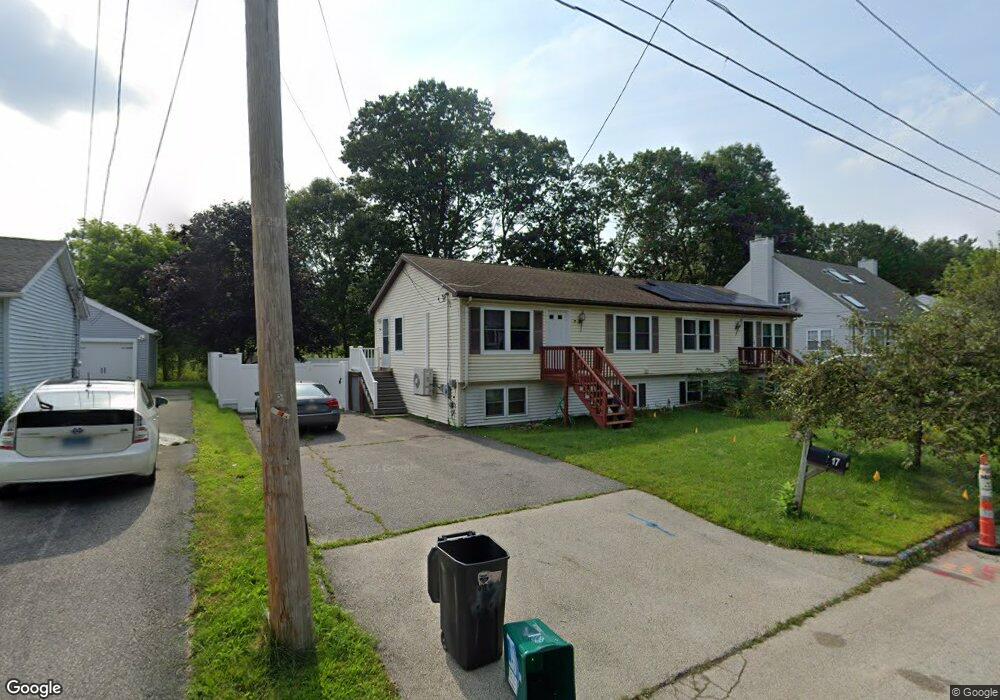 17 Dixfield St unit 17-1, Worcester, MA 01606 - photo 1