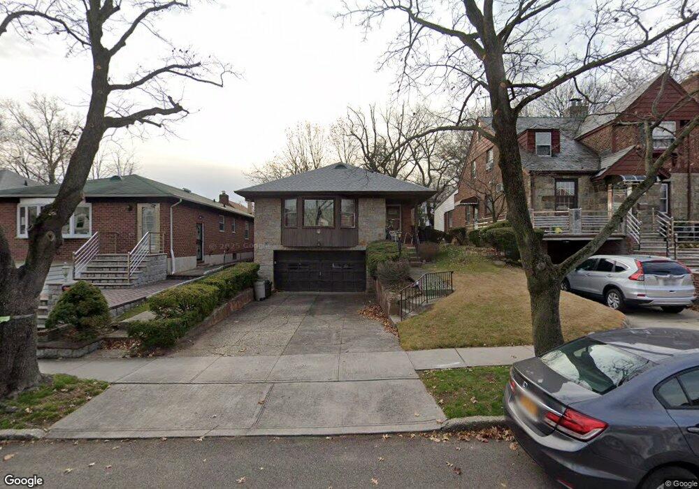 17630 80th Rd, Jamaica, NY 11432 - photo 1