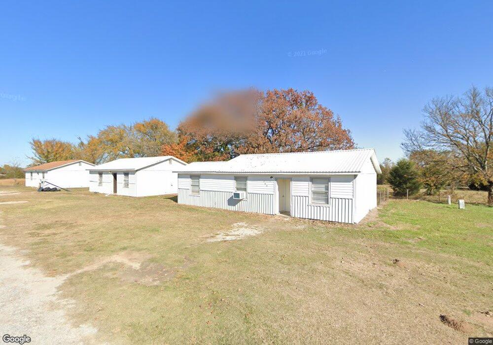 266 Milton Rd, Ardmore, OK 73401 - photo 1