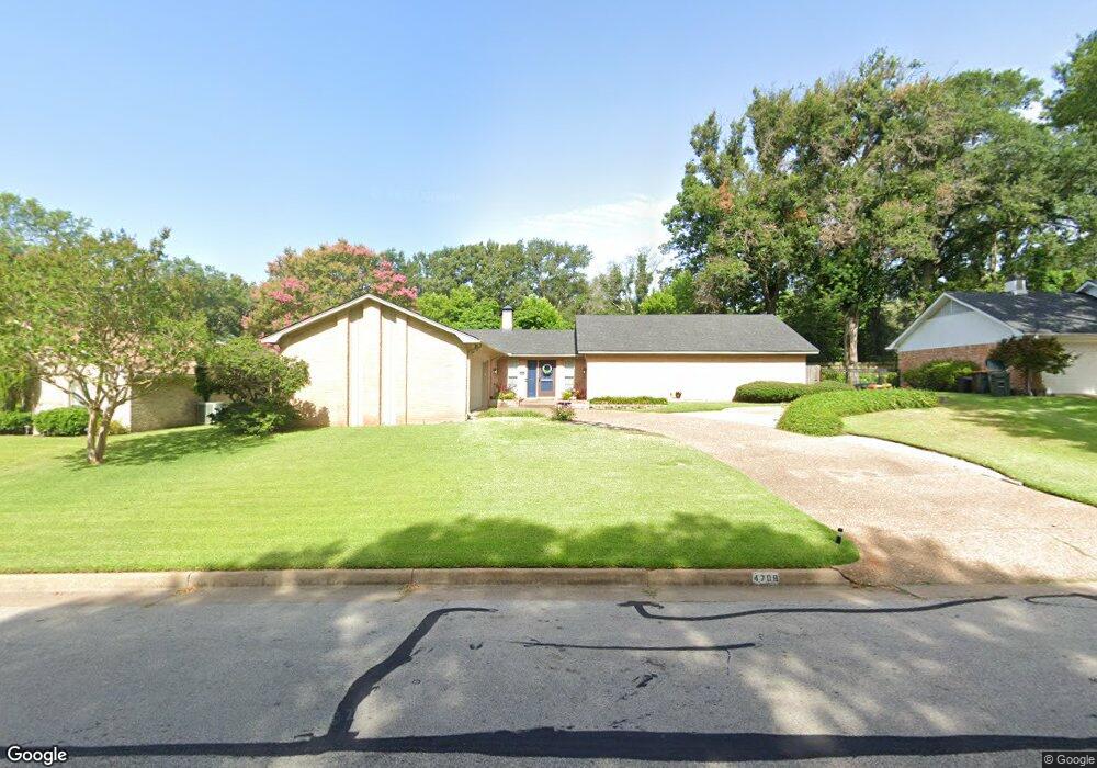 4709 Chad Dr, Tyler, TX 75703 - photo 1