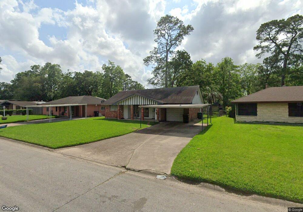 10323 Rockaway Dr, Houston, TX 77016 - photo 1