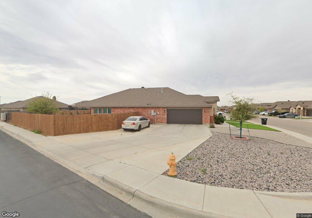 1018 E 96th St, Odessa, TX 79765 - photo 1