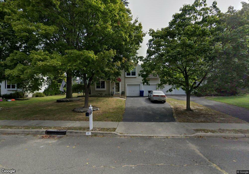 6 Hunters Pointe, North Middletown, NJ 07748 - photo 1