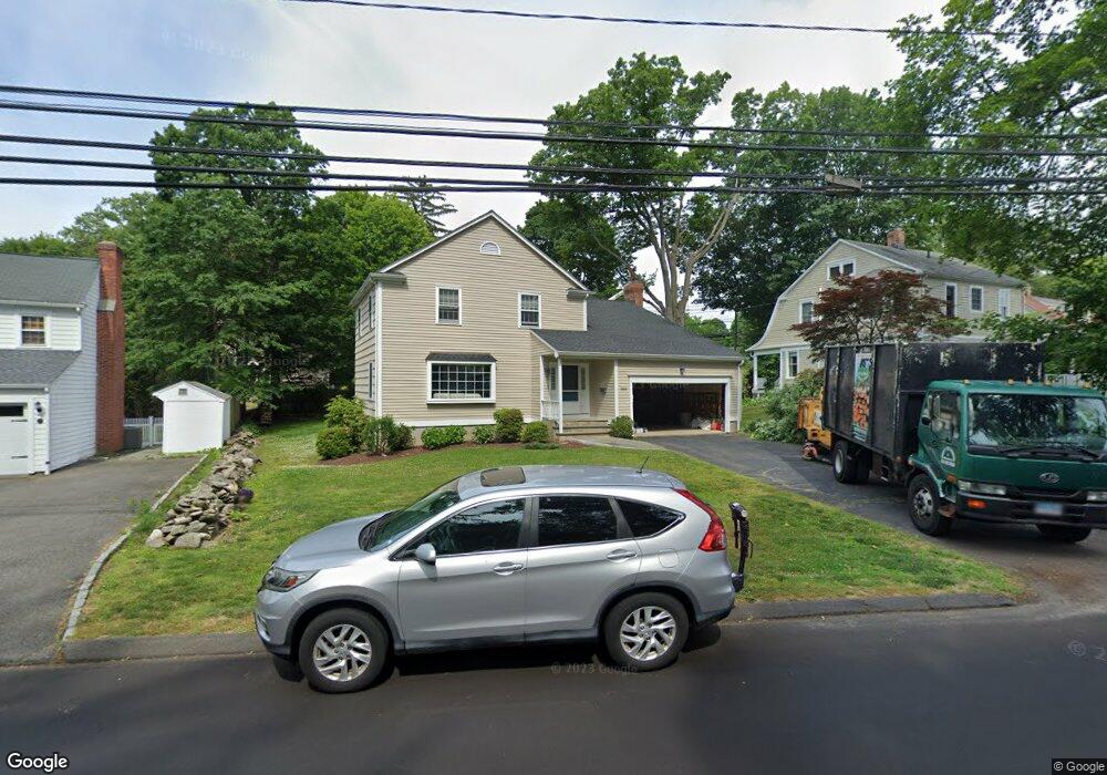 111 Wakeman Rd, Fairfield, CT 06824 - photo 1