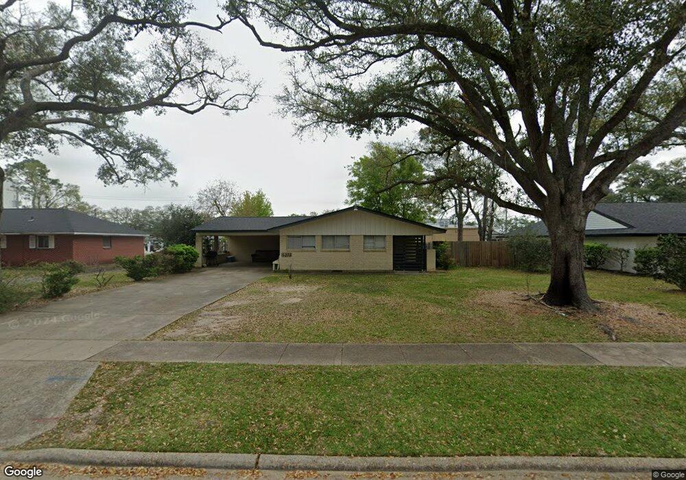 1917 20th St, Lake Charles, LA 70601 - photo 1