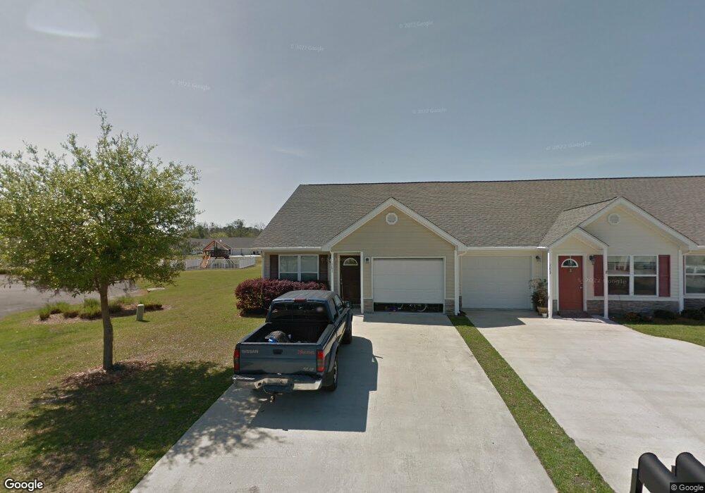 281 Promise Ln unit 13A, Brunswick, GA 31525 - photo 1
