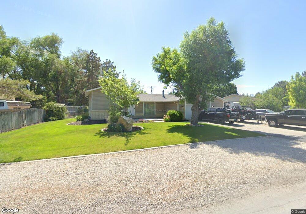 8248 Derby Way, West Jordan, UT 84088 - photo 1