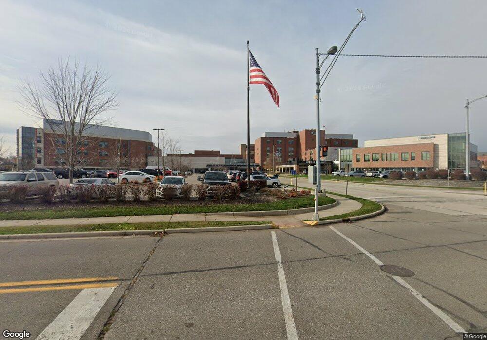 1515 07th St, Port Huron, MI 48060 - photo 1