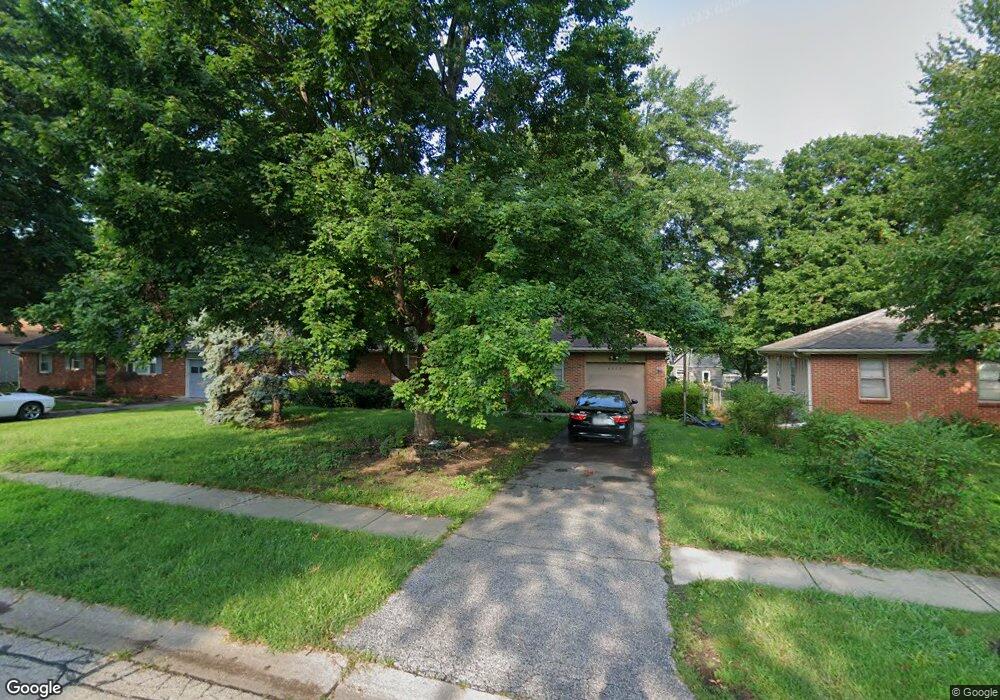 6710 Stearns St, Shawnee, KS 66203 - photo 1