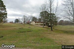 527 N Maple Ave, Murfreesboro, AR 71958