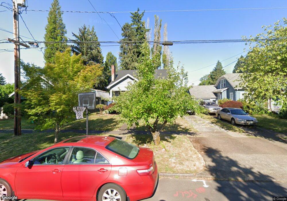 2124 C St, Forest Grove, OR 97116 - photo 1