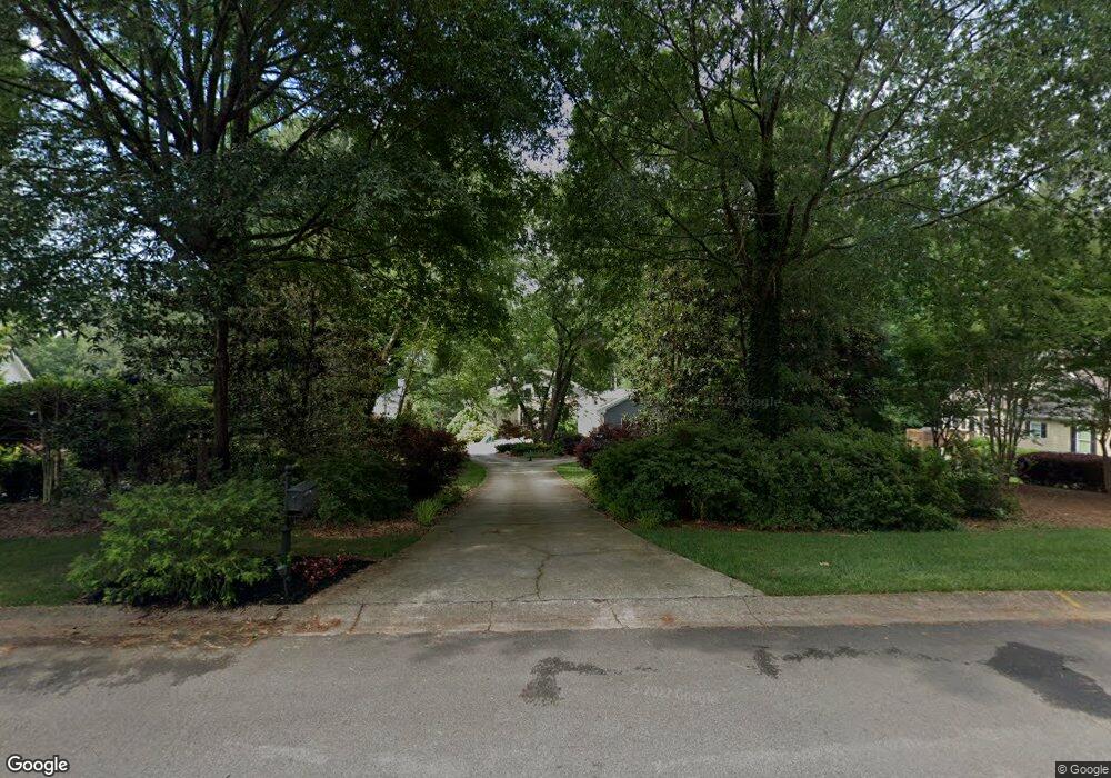 3224 Dunlap Dr, Gainesville, GA 30506 - photo 1