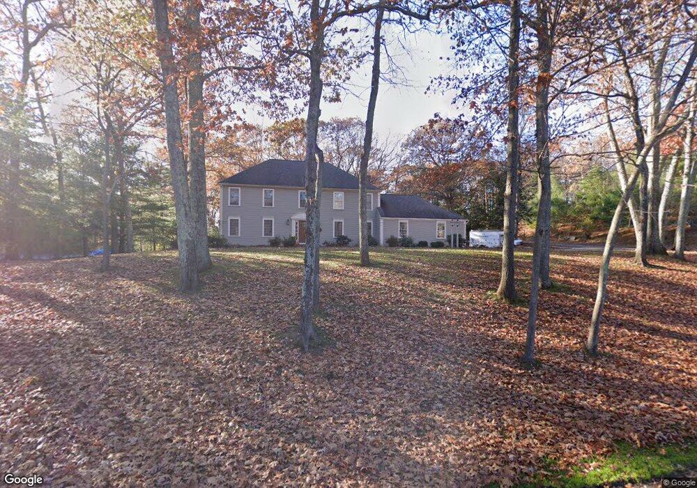 58 Sears Rd, Southborough, MA 01772 - photo 1