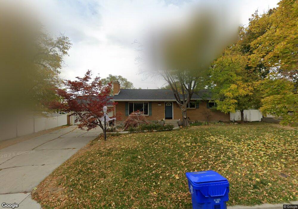 444 W 2700 S, Bountiful, UT 84010 - photo 1