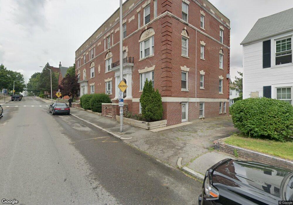 26 Oxford St, Worcester, MA 01609 - photo 1