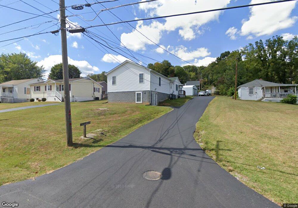 171 Montgomery Rd, Staunton, VA 24401 - photo 1