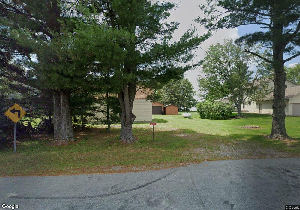 N1139 S Right of Way Rd, Weyerhaeuser, WI 54895 - photo 1