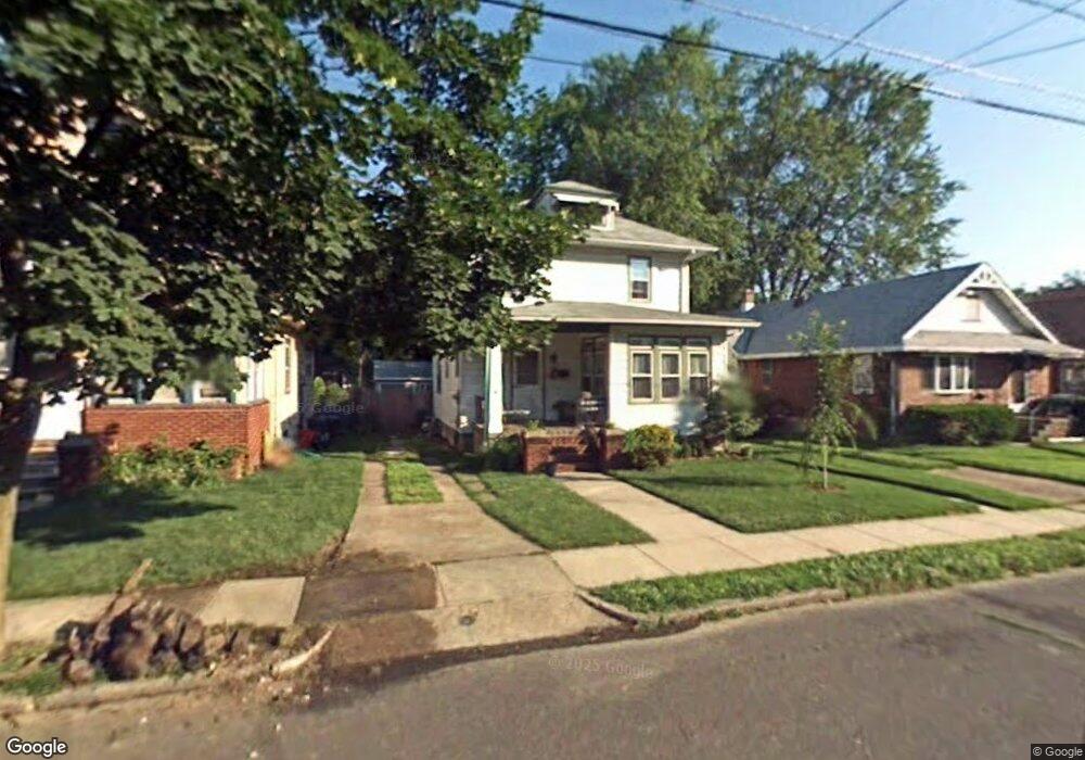 25 E Crystal Lake Ave, Haddon Township, NJ 08108 - photo 1