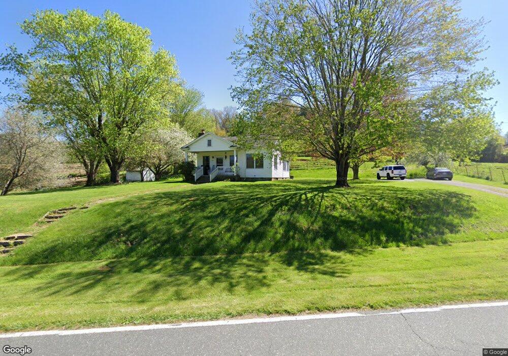 765 Cane River School Rd, Burnsville, NC 28714 - photo 1