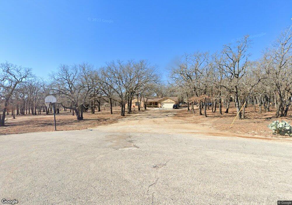 200 Christy Ln, Springtown, TX 76082 - photo 1