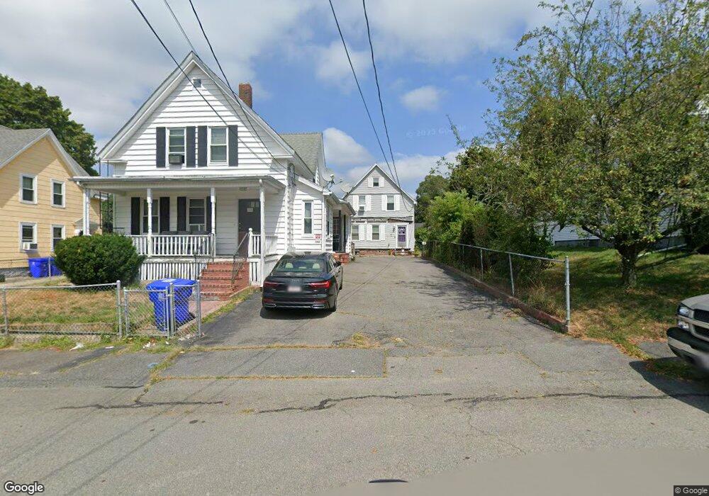 10R Lawrence St, Taunton, MA 02780 - photo 1