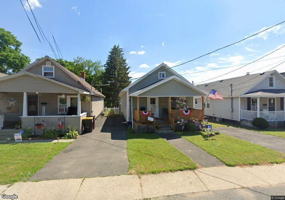 817 Draper Ave, Schenectady, NY 12306 - photo 1