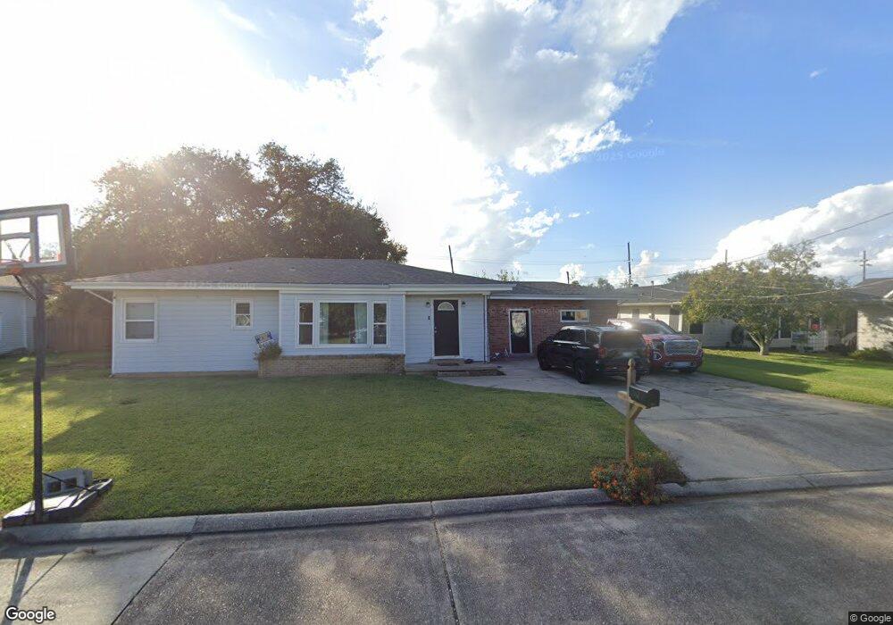 651 Duval Ave, Houma, LA 70364 - photo 1