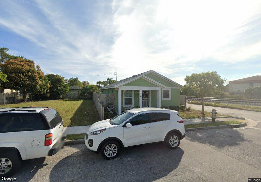 1110 18th St, West Palm Beach, FL 33407 - photo 1