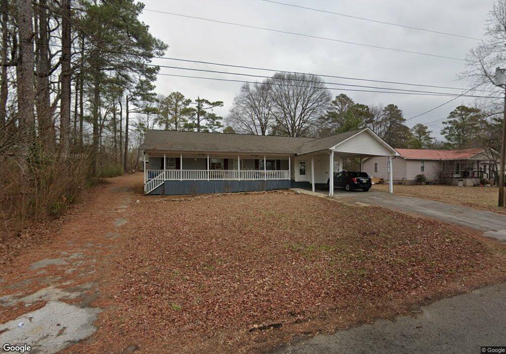 141 Willmon Subdivision Rd, Scottsboro, AL 35769 - photo 1