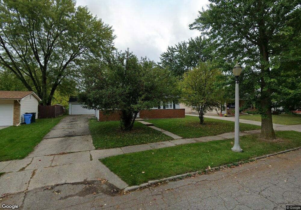 3601 Berwick Dr, Lansing, MI 48911 - photo 1