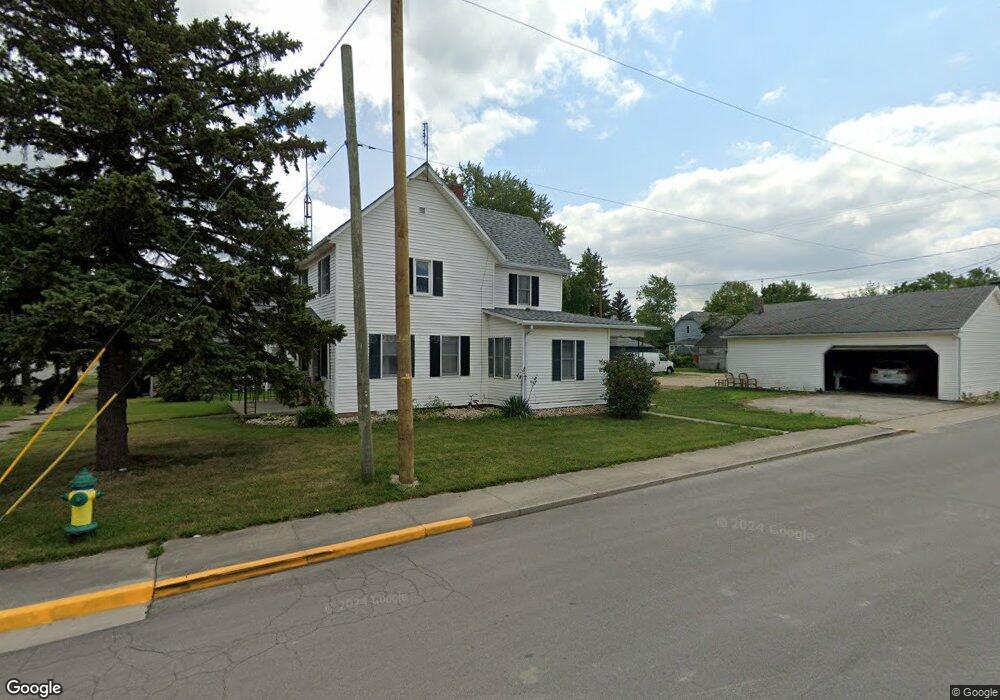 256 E Main St, Berne, IN 46711 - photo 1