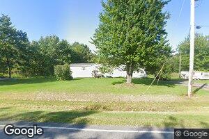 598 Lavalley Rd, Champlain, NY 12919