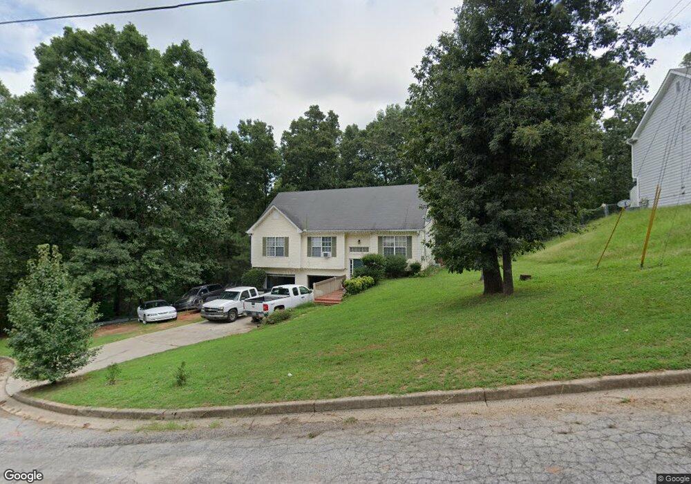100 Beaverdam Ln, Covington, GA 30016 - photo 1