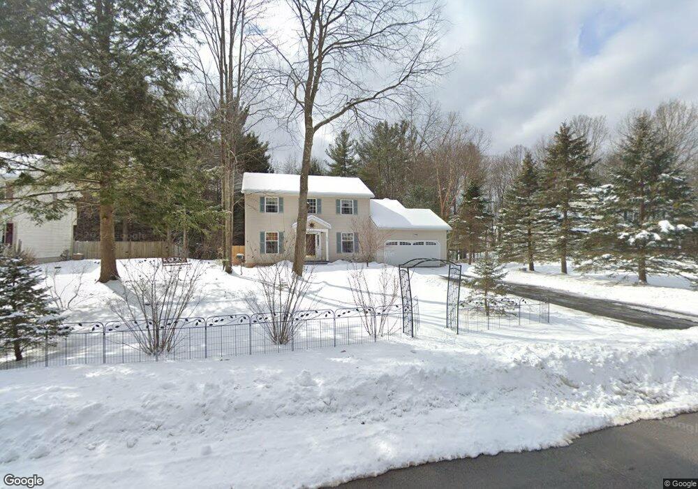 22 Whirlaway Blvd, Gansevoort, NY 12831 - photo 1