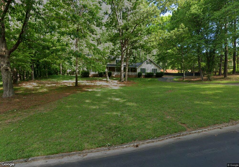 1801 Smokerise Summit unit 1, Stone Mountain, GA 30087 - photo 1