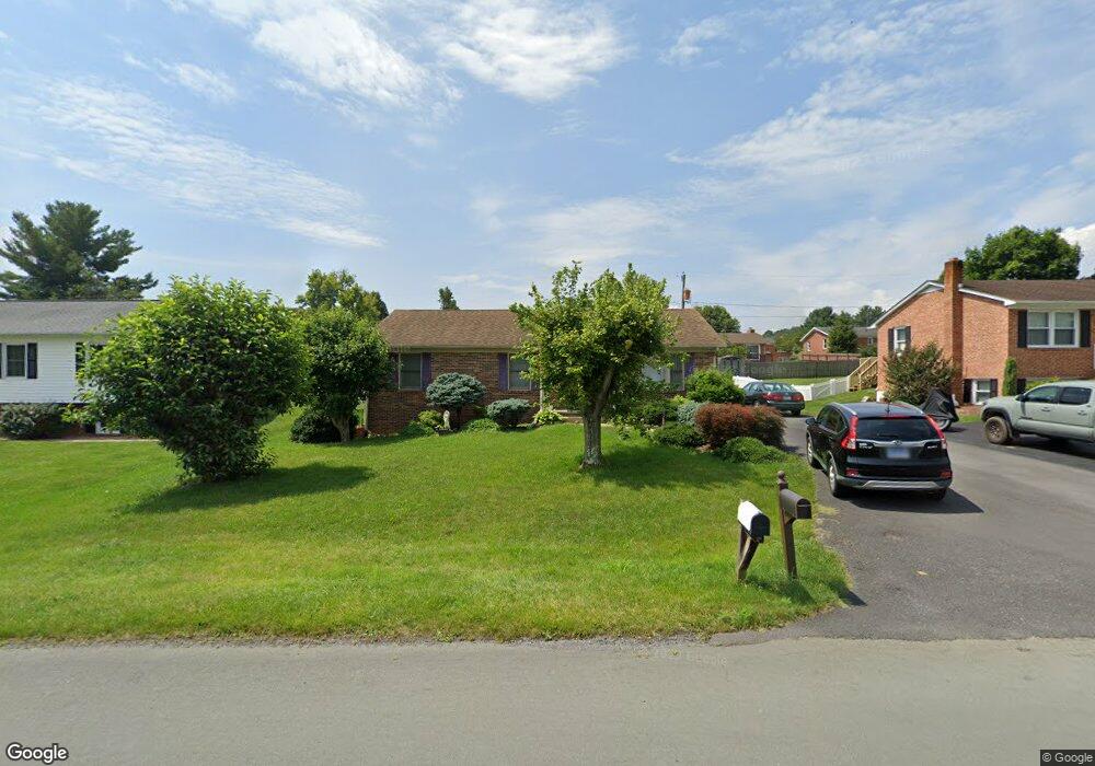 94 Mill Stone Dr, Verona, VA 24482 - photo 1