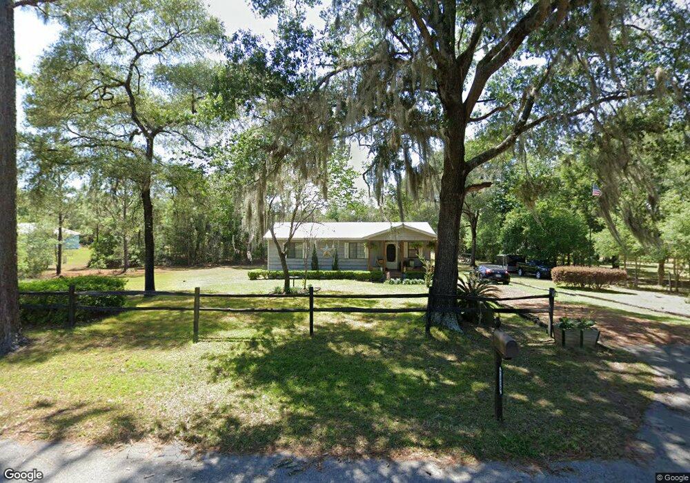 7350 SW 204th Ave, Dunnellon, FL 34431 - photo 1