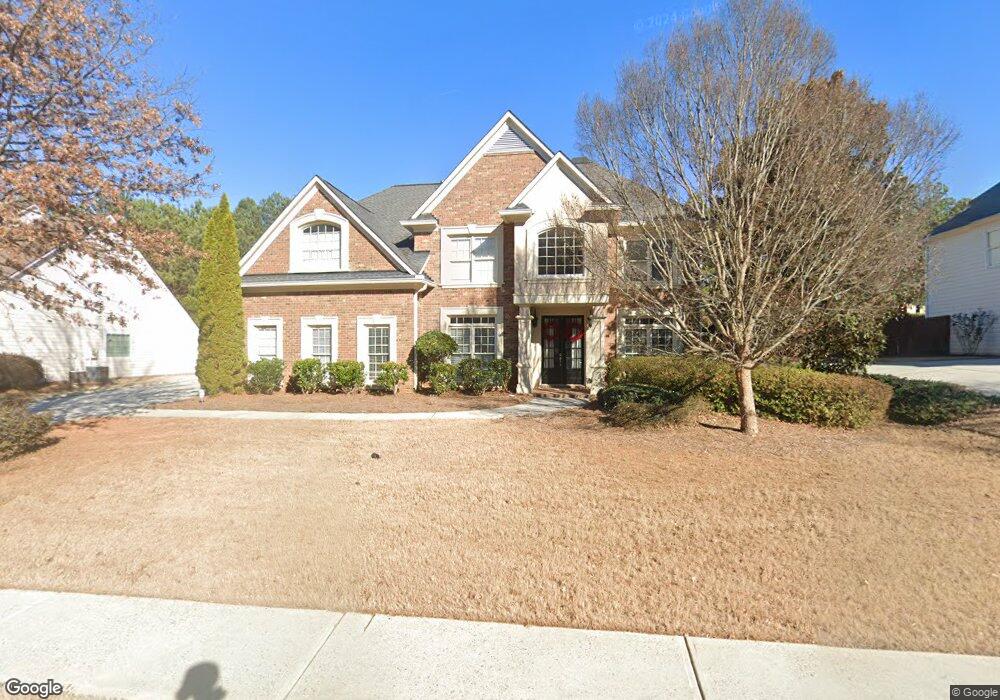 117 Green Branch Dr, Tyrone, GA 30290 - photo 1
