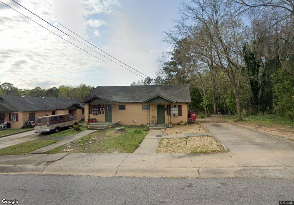 4300 Robinson Rd, Macon, GA 31204 - photo 1