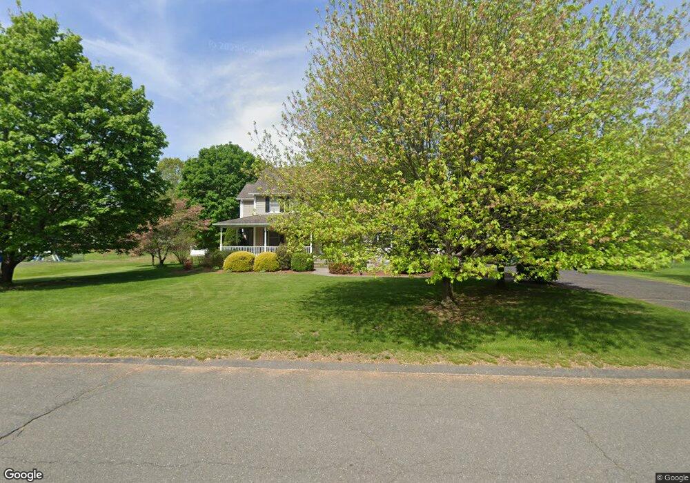 47 Peachstone Glen, West Springfield, MA 01089 - photo 1