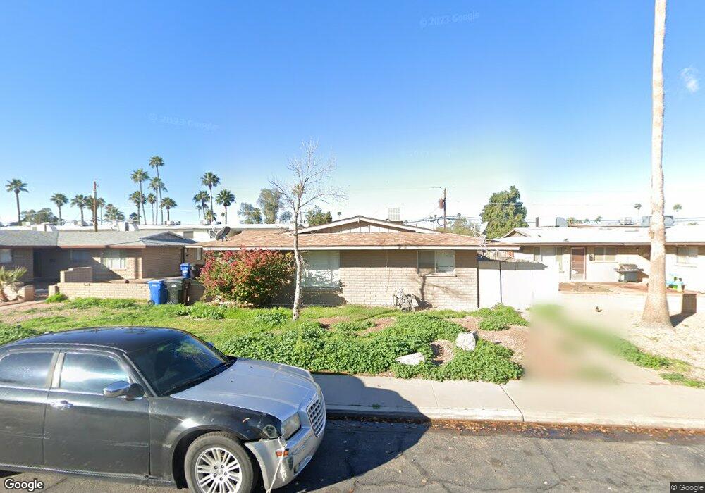 436 N Hall, Mesa, AZ 85203 - photo 1