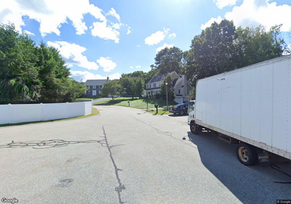 1923 Blossom Ct, Cumberland, RI 02864 - photo 1