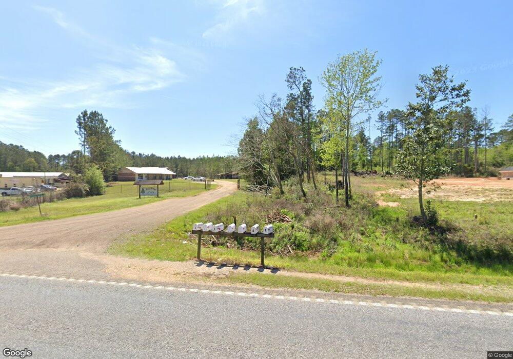 144 Old Highway 98 W, Tylertown, MS 39667 - photo 1