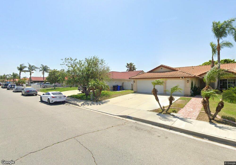 14943 El Molino St, Fontana, CA 92335 - photo 1