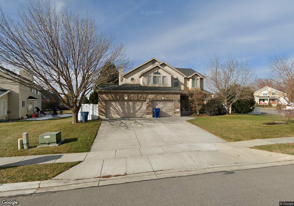 1197 N 70 E, American Fork, UT 84003 - photo 1