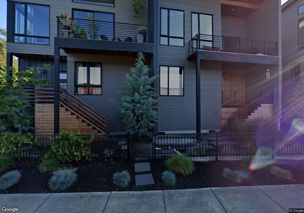 143 Shelton McMurphey Blvd unit 12, Eugene, OR 97401 - photo 1