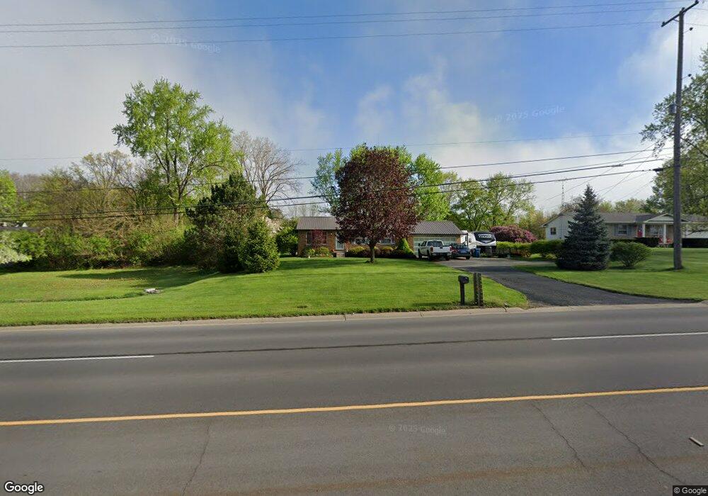 3178 W Hill Rd, Flint, MI 48507 - photo 1