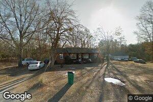 377 Humbers St, Sulligent, AL 35586