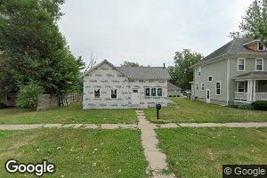 418 N 3rd Ave, Logan, IA 51546