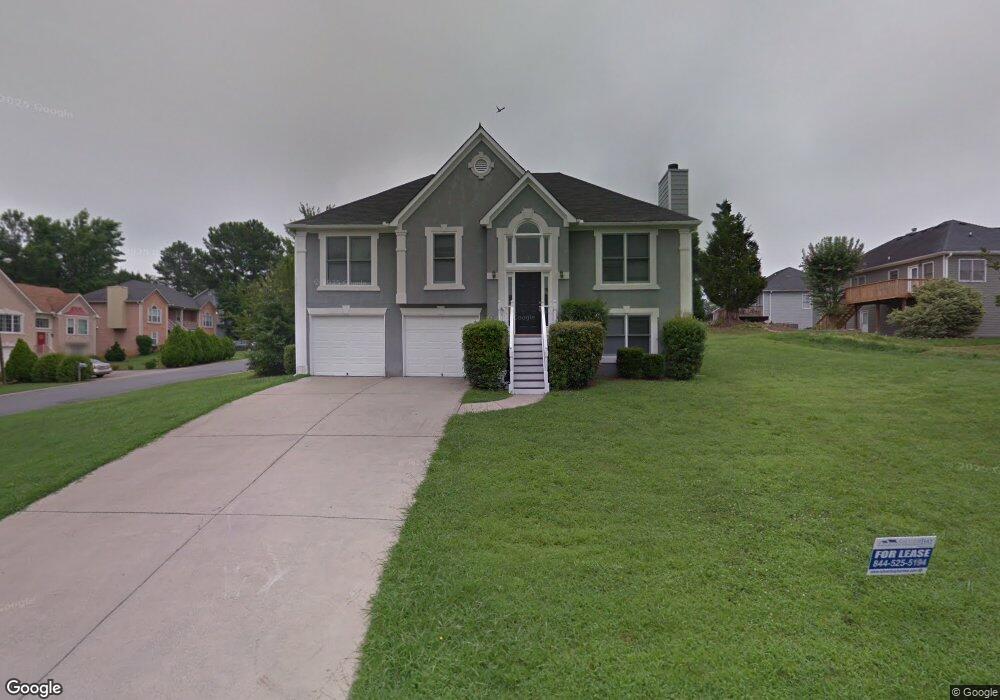 4784 Julian Way, Acworth, GA 30101 - photo 1